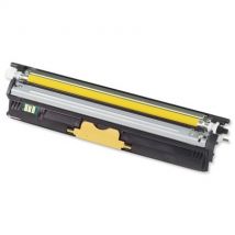 Cartouche Toner Laser Jaune Compatible OkiData 44250713 (Type D1) Haut Rendement