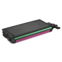 Cartouche Toner Laser Magenta Compatible Samsung CLT-M609S pour Imprimante CLP-770ND