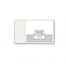 Cartouche d'encre Light Light Black Compatible Epson T603900 Haut Rendement