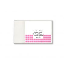 Cartouche d'encre Light Magenta Compatible Epson T603600 (T6036) Haut Rendement