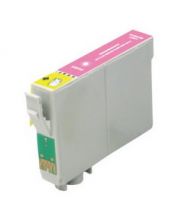 Cartouche d'encre Light Magenta Réusinée Epson 78 T078620 (T0786)