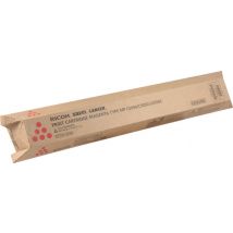 Cartouche Toner Laser Magenta d'origine OEM Ricoh 841286