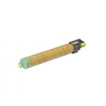 Cartouche Toner Laser Jaune Compatible Ricoh 841501 841283 Haut Rendement