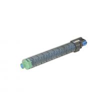 Cartouche Toner Laser Cyan Compatible Ricoh 841503 841281 Haut Rendement