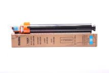 Cartouche Toner Laser Cyan Compatible Ricoh 888607 pour Imprimante C3500/ C4500