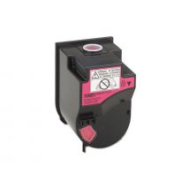 Cartouche Toner Laser Magenta Compatible Konica-Minolta 960848 pour Imprimante 8020 & 8031