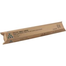 Cartouche Toner Laser Cyan d'origine OEM Ricoh 841287