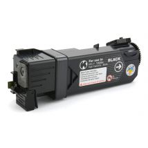 Cartouche Toner Laser Noir DELL 310-9058 Compatible Haut Rendement pour Imprimante Dell 1320c