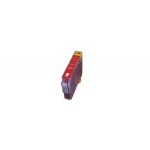 Cartouche Compatible Canon BCI8M magenta
