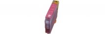 Cartouche Magenta Photo Compatible Canon BCI8PM