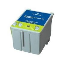 Cartouche d'encre Couleur Compatible Epson T014201 (T014)