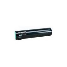Cartouche Toner Laser Noir Compatible Lexmark C930H2KG Haut Rendement pour Imprimante C935 