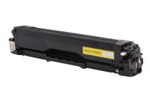Cartouche Laser Toner Jaune Samsung CLT-Y504S