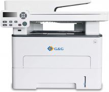 G&G Imprimante laser multifonction M4100 series - Duplex - Sans fils - ADF * Grade commerciale