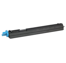 Cartouche Toner Laser Cyan Compatible Canon 8641A003AA (GPR13) pour Imprimante IR C3100