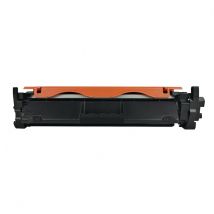 Cartouche Toner Laser Noir Compatible Hewlett Packard CF230X (HP 30X) *Avec Puce