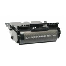 Cartouche Toner Laser Noir Réusinée IBM 75P6961 Haut Rendement