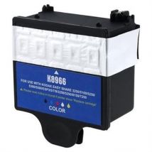Cartouche d'encre Couleur Compatible Kodak 1810829 / #10
