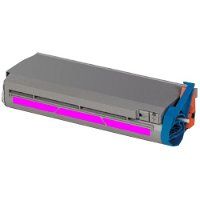 Cartouche Toner Laser Magenta Compatible Konica-Minolta 960-872 Haut Rendement