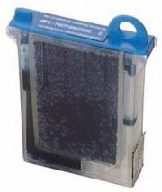 Cartouche d'encre Cyan Compatible Brother LC02C