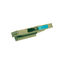 Cartouche d'encre Noir Cyan Compatible Brother LC03BC