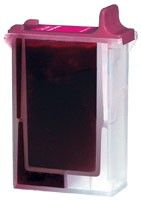Cartouche d'encre Magenta Compatible Brother LC04M
