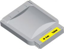 Cartouche d'encre Jaune Compatible Brother LC25Y
