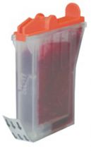 Cartouche d'encre Magenta Compatible Brother LC31M
