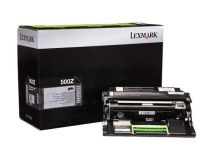 Tambour Noir d'origine OEM Lexmark 50F0Z00