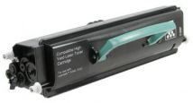 Cartouche Toner Laser Noir Compatible Lexmark 34015HA Haut Rendement pour Imprimante E340 & E342 Series