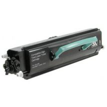 Cartouche Toner Laser Noir Compatible Lexmark X340H11G Haut Rendement pour Imprimante X342