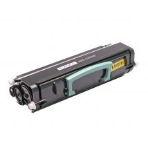 Cartouche Noir Réusinée Lexmark E450A11A / E450A21A Rendement standard