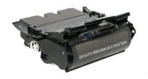 Cartouche Toner Laser Noir Compatible Lexmark X644H11A Haut Rendement