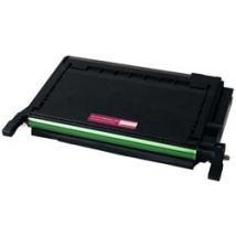 Cartouche Toner Laser Magenta pour Imprimante Samsung CLP-M600A