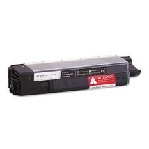 Cartouche Toner Laser Noir Compatible Okidata 43324404 (Type C8) Haut Rendement pour Imprimante C5500, C5650 & C5800 Series