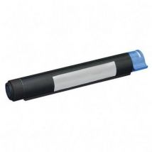 Cartouche Toner Laser Noir Compatible Okidata 52106701 & 52107201
