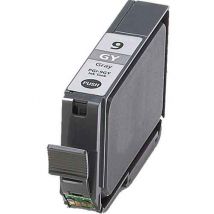 Cartouche Compatible Canon PGI9GY Gray pour Imprimante Pixma Pro9500