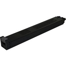 Cartouche Toner Laser Noir Compatible Sharp MX-27NTBA pour Imprimante MX-2300N & MX-2700N